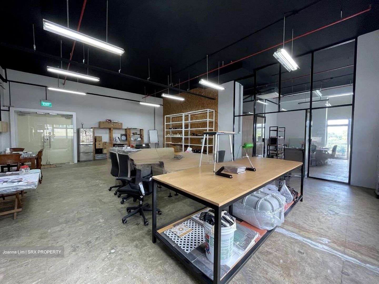 Ubi Centre (D14), Factory #482748221